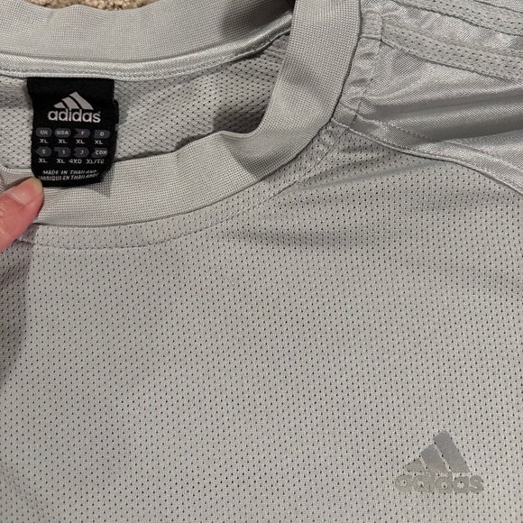 Men’s adidas climacool shirt - Picture 2 of 2